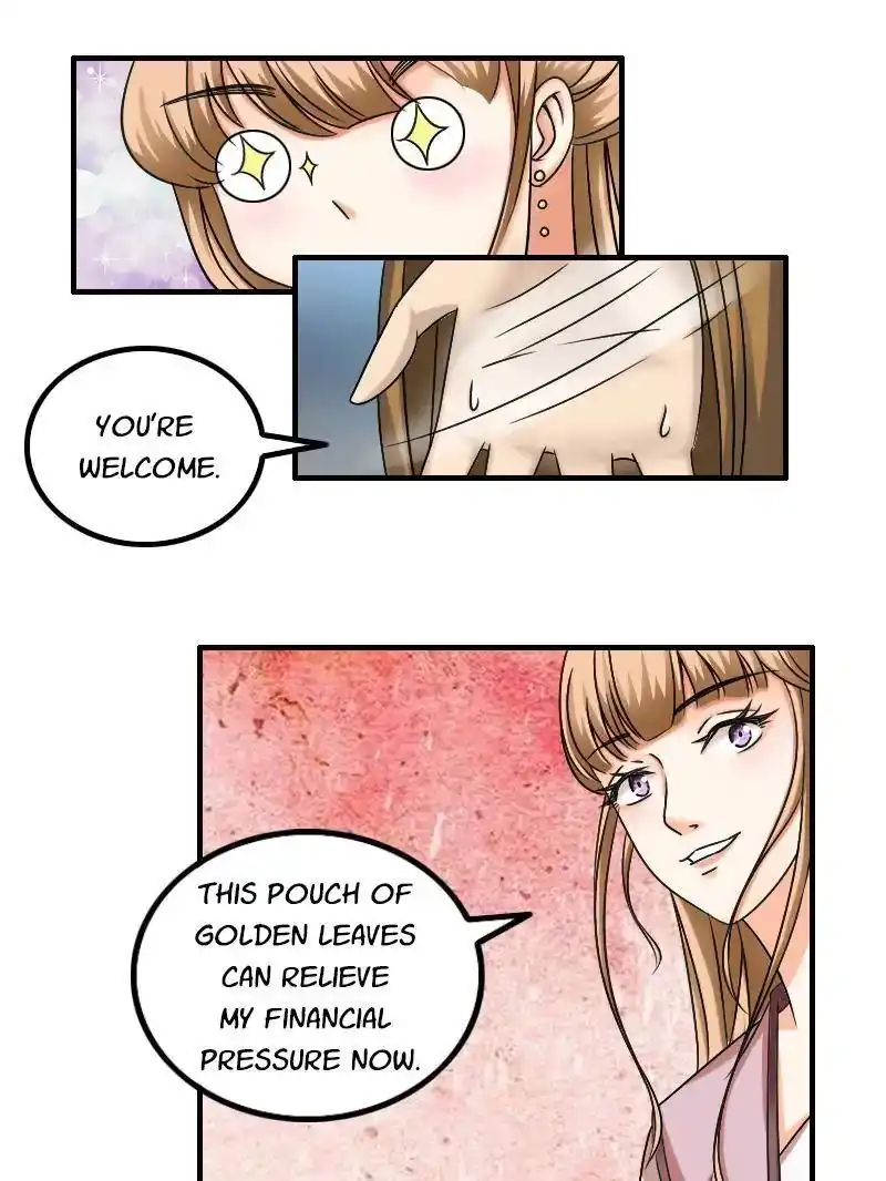 Miracle Doctor, Abandoned Daughter: The Sly Emperor's Wild Beast-Tamer Empress Chapter 28 23